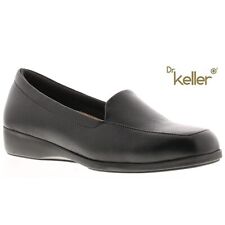 Womens Dr Keller Slip On
