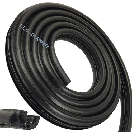 Door seal rubber - seal, frame
