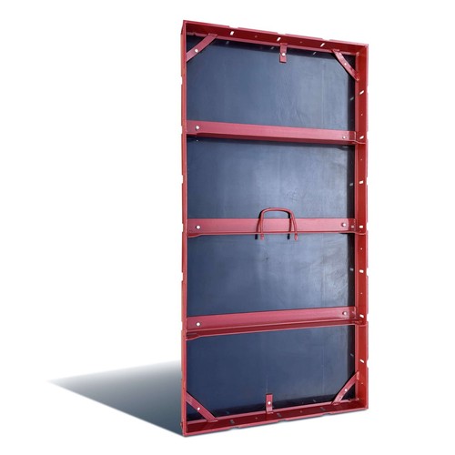 Sandbaggy metal concrete - sandbaggy, ft