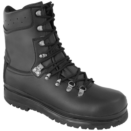 Highlander elite forces boots - highlander,