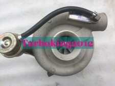 NEW GENUINE HOLSET HX35W