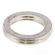 Athena Exhaust Gasket 22.5X32.5X5.3mm Fits Peugeot Vivacity 125 2011-2012
