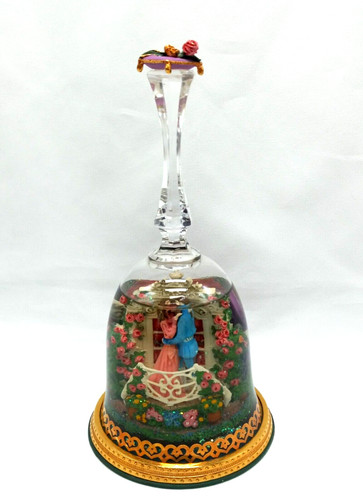 Franklin mint disney beauty - mint, &