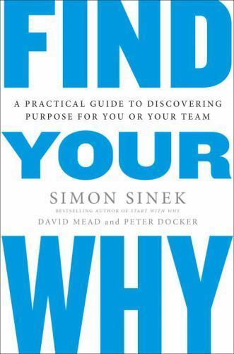 Find your why practical - find,