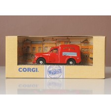 Corgi Classic Vehicles
