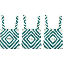 M&S FOLD AWAY Anti-Bacterial