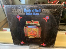 VARIOUS ARTISTS-ROCK N ROLL