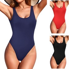 Womens Swimming Costume |