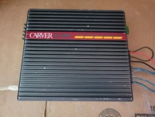 Carver M-2040i 2 Channel Car