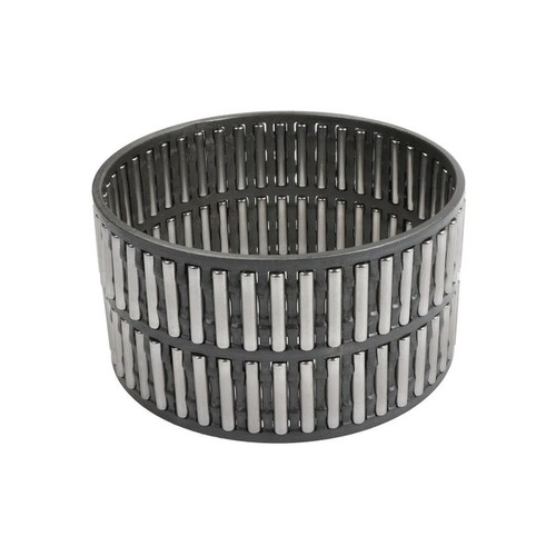 New bearing manual - new, bearing,