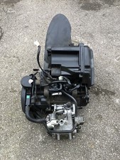 YAMAHA YN50F NEOS / AEROX 4 ENGINE ( FOR PARTS ONLY ) MESSAGE ME WHAT YOU NEED