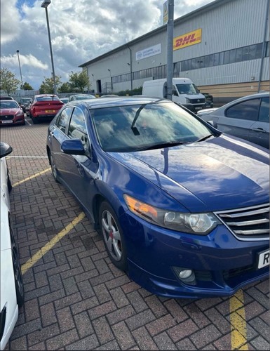 Honda accord mk8 2 - accord,
