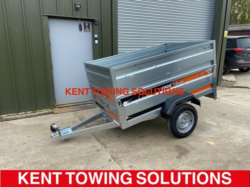 New erde 193 - new, trailer