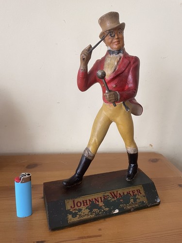 Johnnie walker advertising - johnnie,