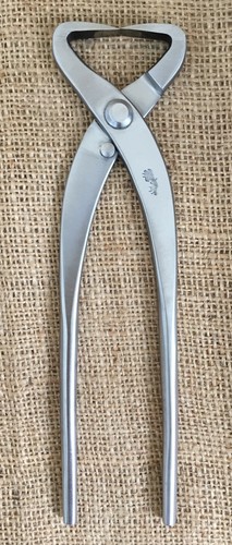 Ryuga bonsai tools - ryuga, 205mm