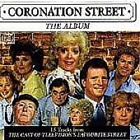Coronation Street - The Best