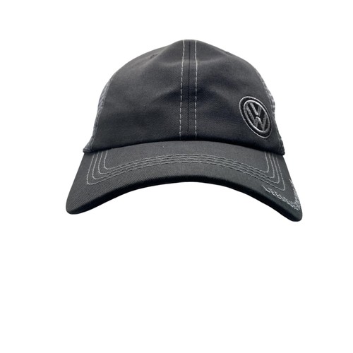 Volkswagen leesburg hat cap - volkswagen,