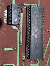 Elka Organ Bass Pedal