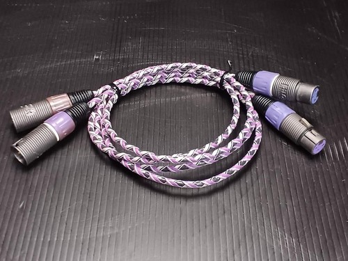 Xlo xlr cable - xlo, signature