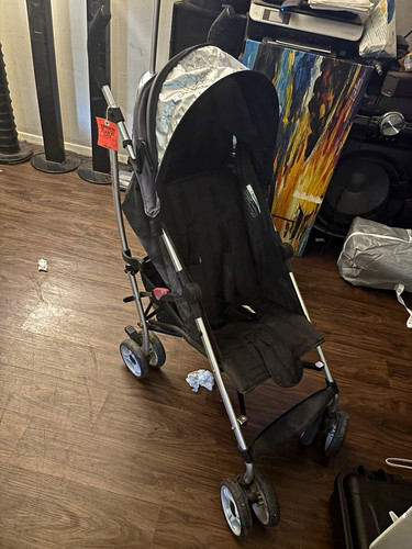 Chicco 6 lightweight - ct, 0.6