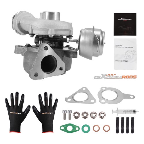 Turbocharger gt1749v for - gt1749v, audi