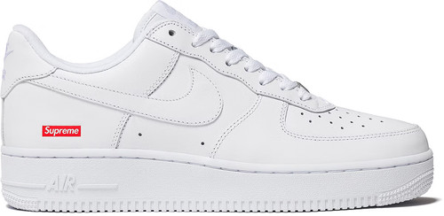 Supreme nike air force 1 - nike,