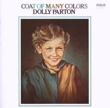Coat of Many Colors by Dolly