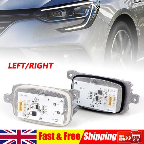 Led daytime running - running, drl