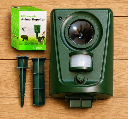 Battery ultrasonic garden - ultrasonic,