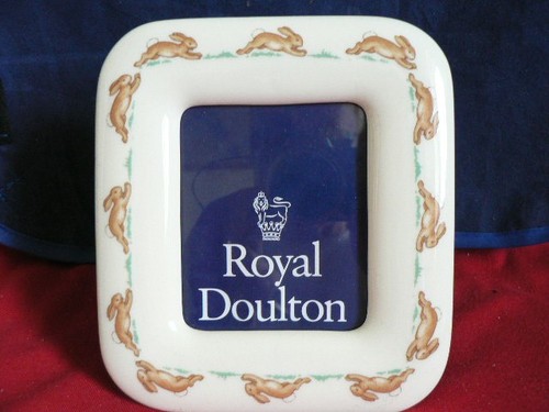 Royal doulton bunnykins - doulton,