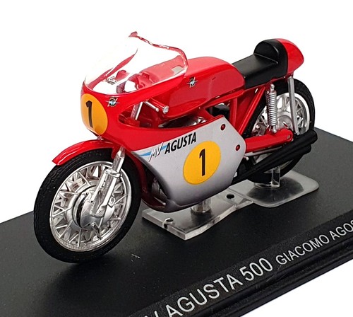 Altaya scale amb01a mv - altaya, 1/24