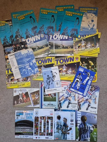 Huddersfield town football - huddersfield,