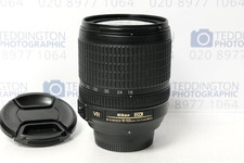 Nikon AF-S Nikkor 18-105mm