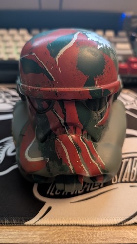 Disney store boba - boba, fett