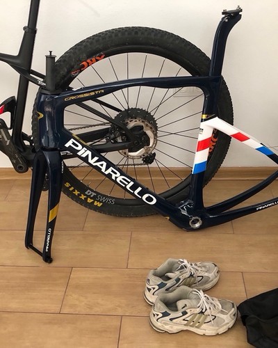 Pinarello crossista - crossista, /