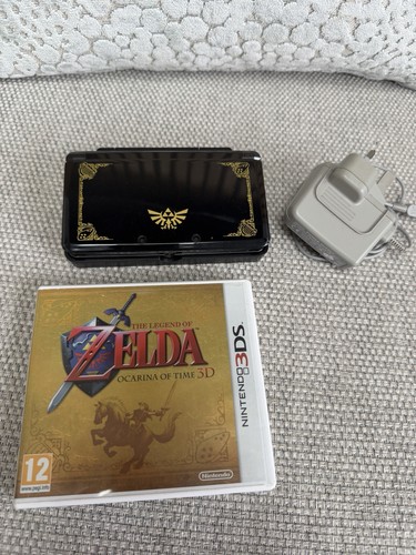 Nintendo 3ds the - nintendo,