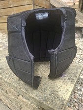 Racesafe Equestrian Body Protector