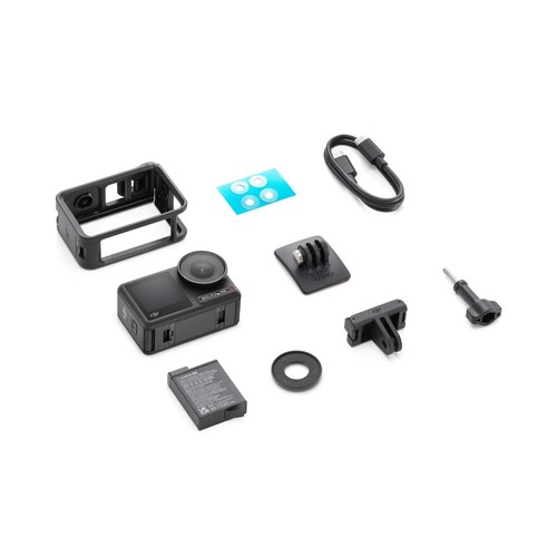 Dji osmo action standard - 4,