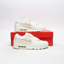 NIKE Air Max 90 Women's Beige