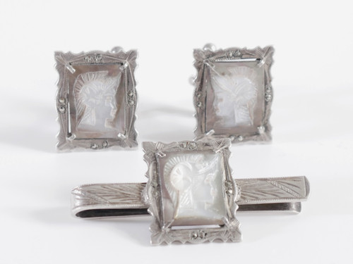 Art deco 925 silver - deco,