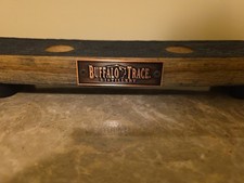 Official Blanton's / Blantons Bourbon Stopper Display Stave