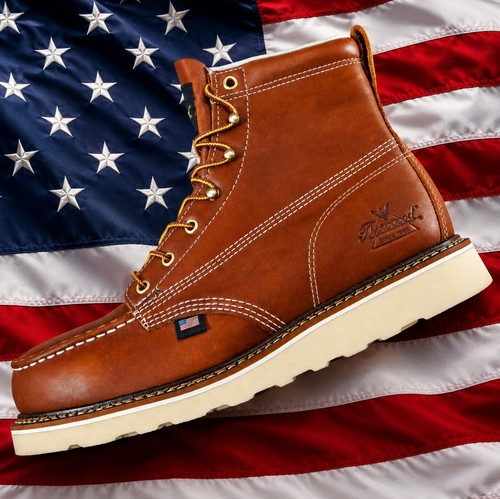 Thorogood american heritage - american,