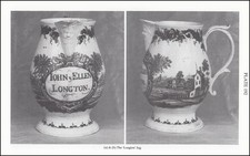THE LONGTON JUG: JAMES