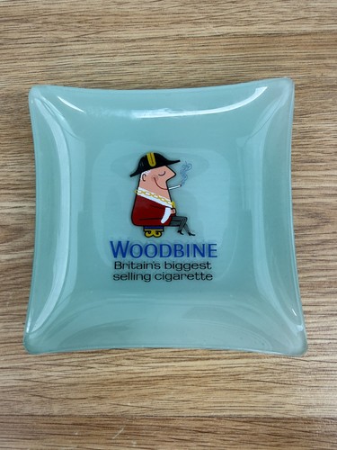 Vintage woodbine cigarettes - vintage,