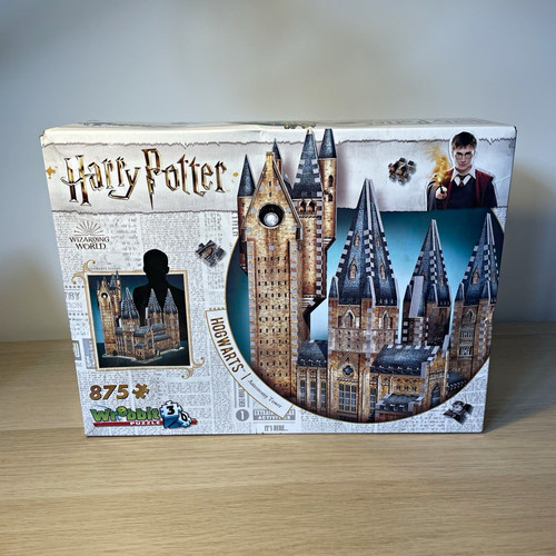 Wrebbit harry potter - harry,