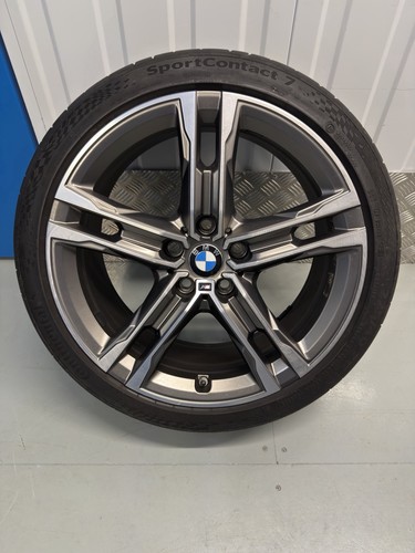 Bmw series 18 - /, m