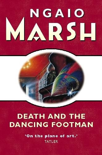 Death and the - the, footman