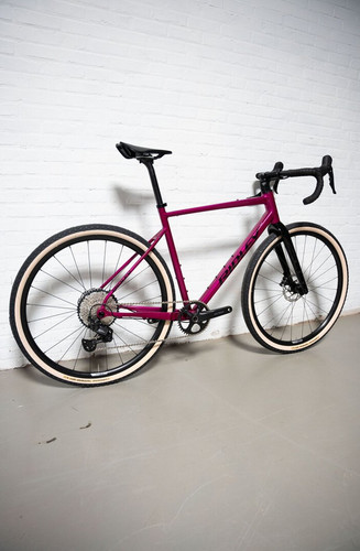 Ridley kanzo adventure - ridley,