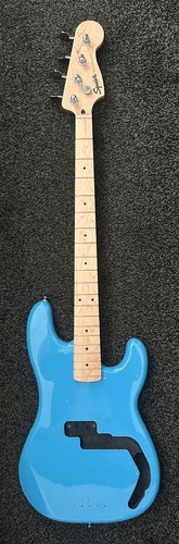 Squier sonic california blue - squier,