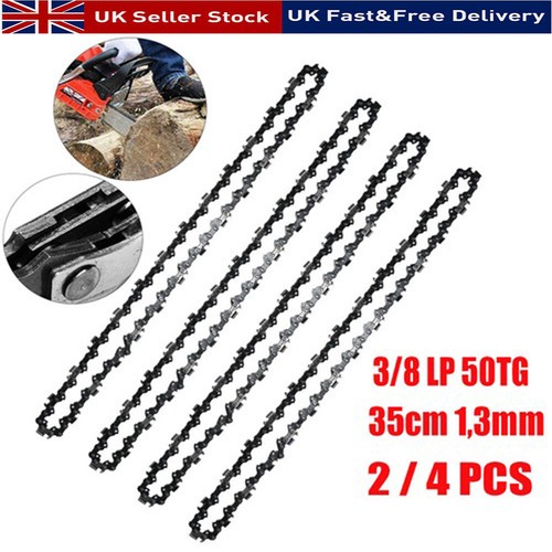 4pcs 2pcs inch chain saw - inch,